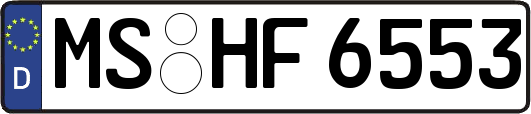 MS-HF6553