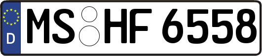 MS-HF6558