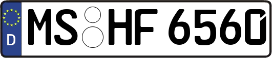 MS-HF6560