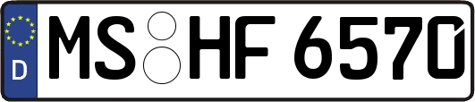 MS-HF6570