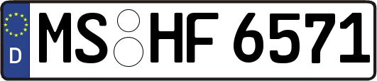 MS-HF6571