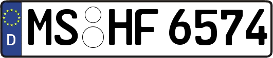MS-HF6574