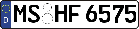MS-HF6575