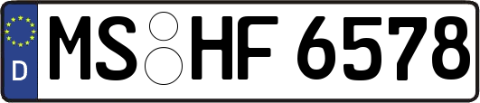 MS-HF6578