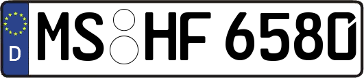 MS-HF6580