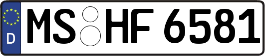 MS-HF6581