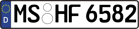 MS-HF6582