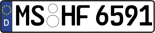 MS-HF6591