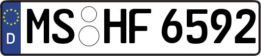 MS-HF6592