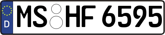 MS-HF6595
