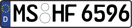 MS-HF6596
