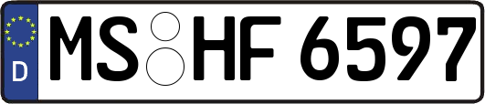 MS-HF6597