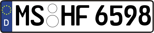 MS-HF6598