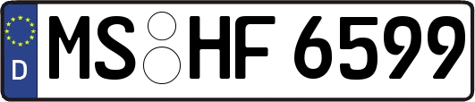 MS-HF6599