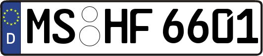 MS-HF6601