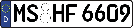 MS-HF6609