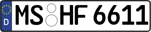 MS-HF6611