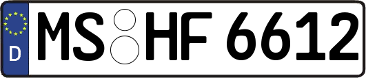MS-HF6612