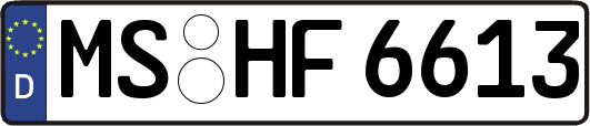 MS-HF6613