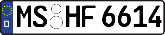 MS-HF6614