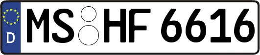 MS-HF6616