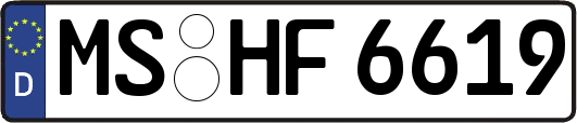 MS-HF6619