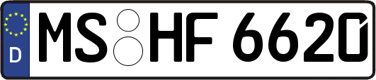 MS-HF6620