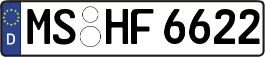MS-HF6622