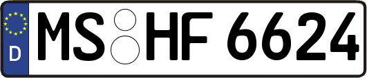 MS-HF6624