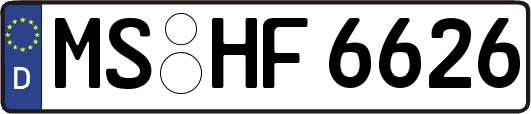 MS-HF6626