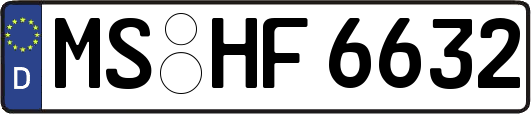 MS-HF6632