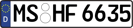 MS-HF6635