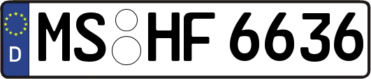 MS-HF6636
