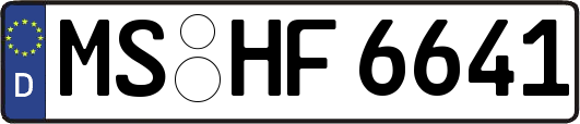 MS-HF6641