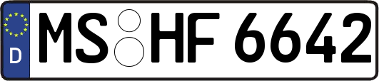 MS-HF6642