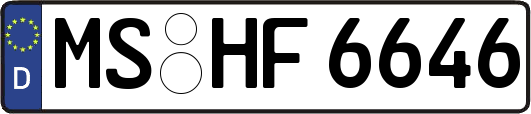 MS-HF6646