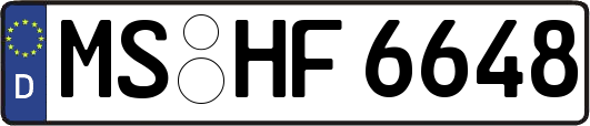 MS-HF6648