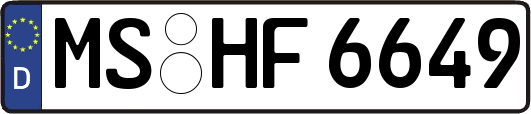 MS-HF6649