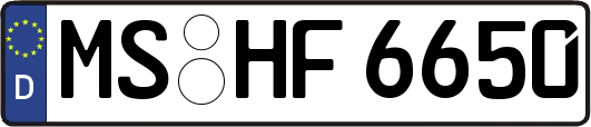 MS-HF6650