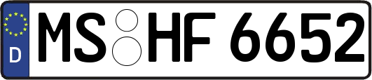 MS-HF6652