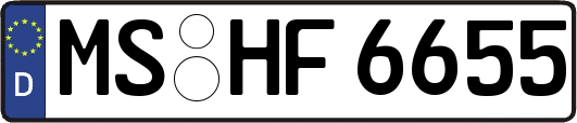 MS-HF6655