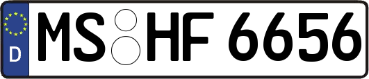 MS-HF6656