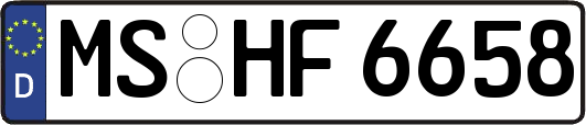 MS-HF6658