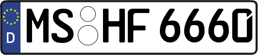 MS-HF6660