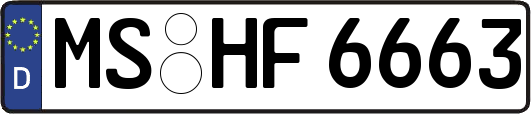 MS-HF6663