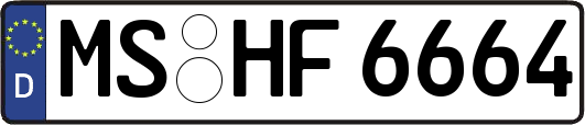 MS-HF6664