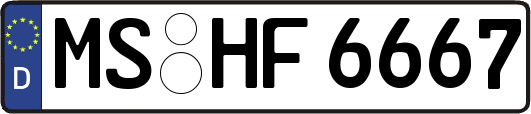 MS-HF6667