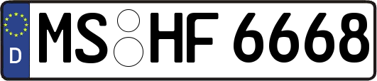 MS-HF6668