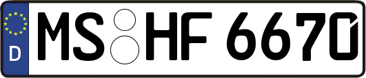 MS-HF6670