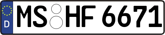 MS-HF6671